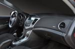 Chevrolet Cruze Sport6 2012 года